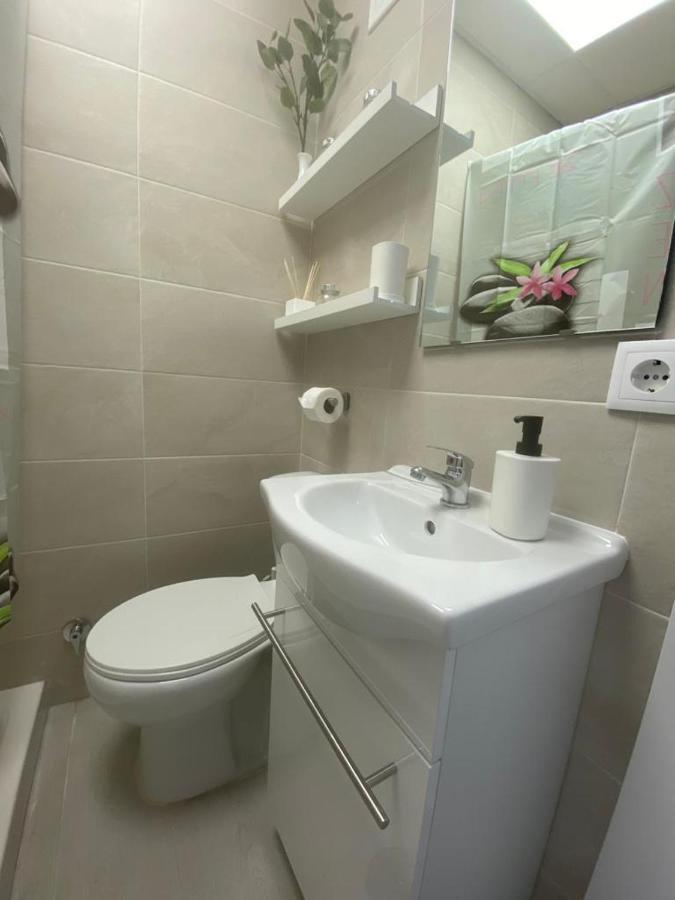 Apartamento Soniquete Jerez de la Frontera Exterior photo