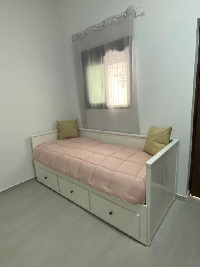 Apartamento Soniquete Jerez de la Frontera Exterior photo