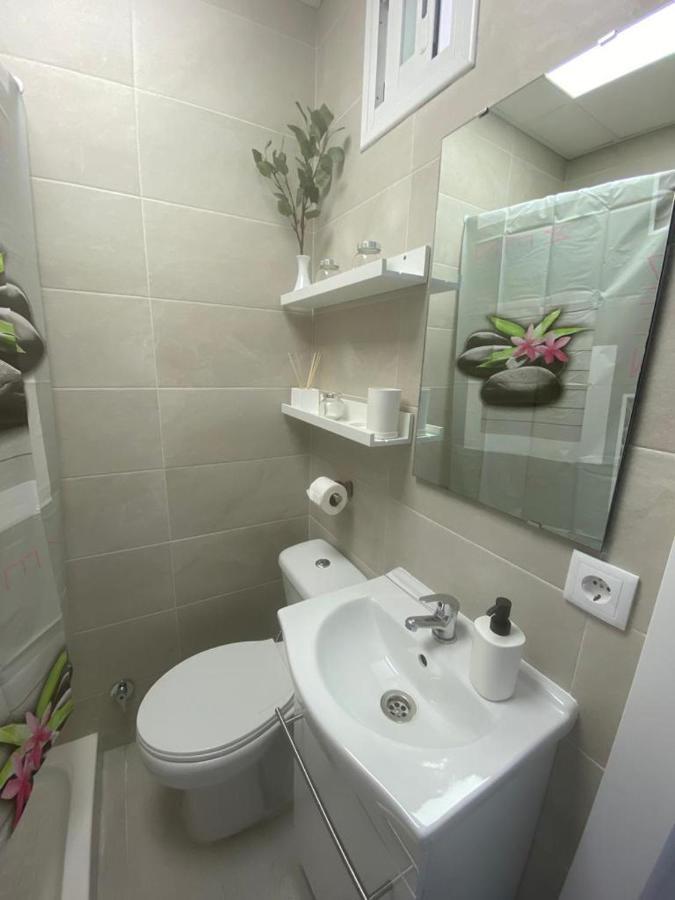 Apartamento Soniquete Jerez de la Frontera Exterior photo