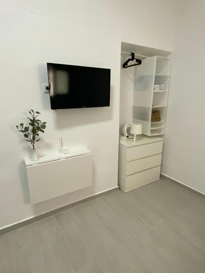 Apartamento Soniquete Jerez de la Frontera Exterior photo